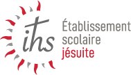 New logo Jésuite