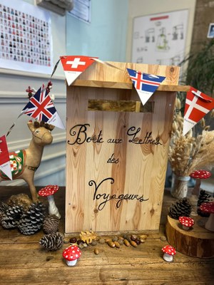 90bcb3f3-de1a-485d-aafe-8e75094cbef1.JPG Boîte aux lettres internationale